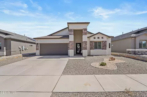 14752 Mike A Mendoza Ave, El Paso, TX 79938
