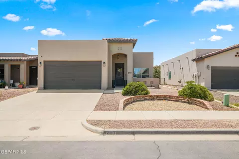 2117 Honour Point Pl Pl, El Paso, TX 79938