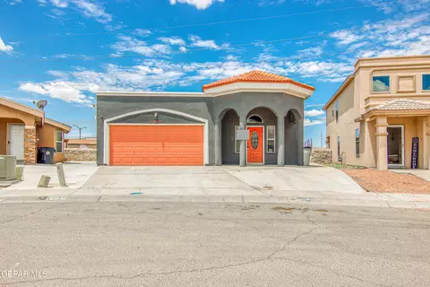 14183 Rattler Point Dr, El Paso, TX 79938