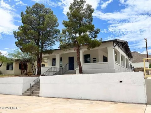 2531 Pershing Dr, El Paso, TX 79903