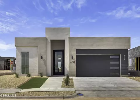 12737 Persistence Ave, El Paso, TX 79928