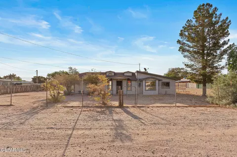 13211 Guitar Dr, San Elizario, TX 79849