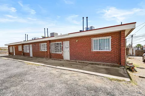 3812 Hayes Avenue Apt A B C Ave #A, B, C, El Paso, TX 79930