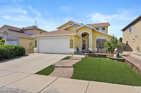 14085 Tierra Delfin Dr, El Paso, TX 79938