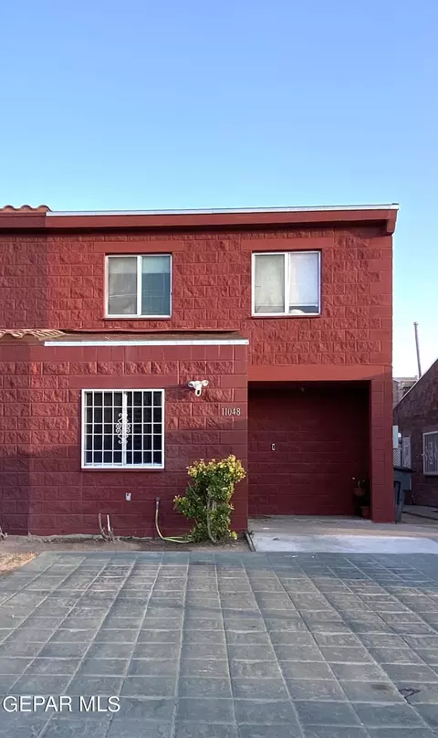 11048 Morning Dew Ct, El Paso, TX 79936