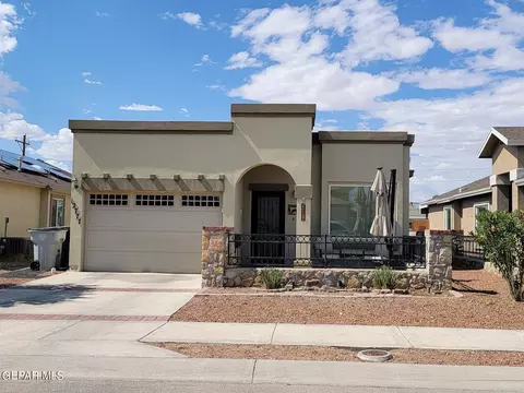 12777 Tre Maximiliano Ave, El Paso, TX 79938