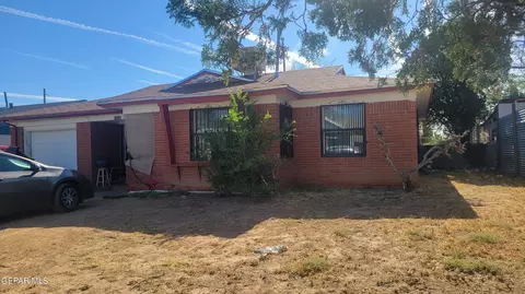 10092 Ontario Ave, El Paso, TX 79924