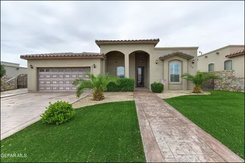 108 Apache Silver Rd, Santa Teresa, NM 88008