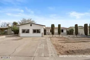 10718 George Archer Dr, El Paso, TX 79935