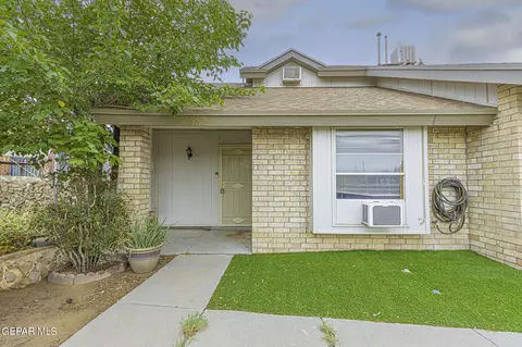 5933 Sinclair St, El Paso, TX 79924