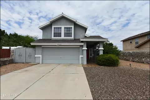 6056 River Park Pl, El Paso, TX 79932
