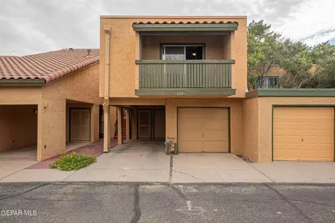 1644 Lomaland Dr #124, El Paso, TX 79935