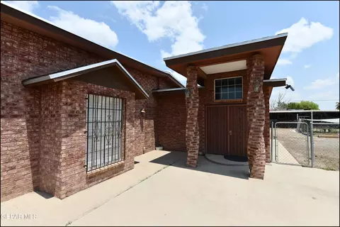 12761 Mi Acre Dr, San Elizario, TX 79849