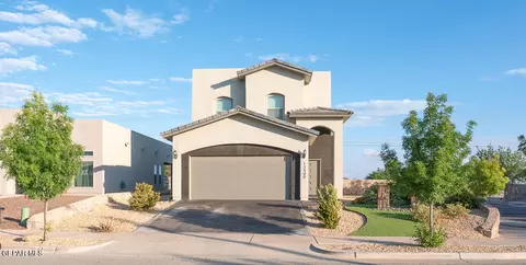 13400 Wigan Rd, El Paso, TX 79928