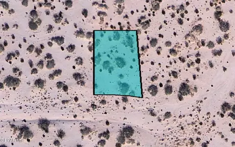 tbd 005485 Mindenview Rd, El Paso, TX 79928