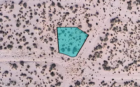 tbd 005486 Mindenview Rd, El Paso, TX 79928