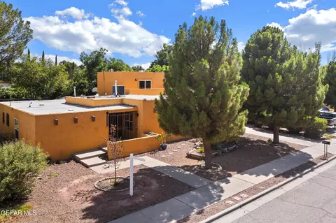 5540 Fernwood Cir, El Paso, TX 79932
