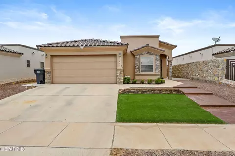 13757 Newton Ct, El Paso, TX 79928
