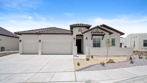 13000 Pontesbury Dr, El Paso, TX 79928