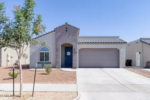 13857 Paseo Alegre Ave, Horizon City, TX 79928