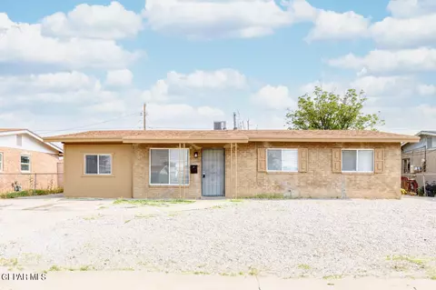 5713 Decatur Way, El Paso, TX 79924