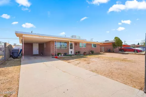 9212 Raleigh Dr, El Paso, TX 79924