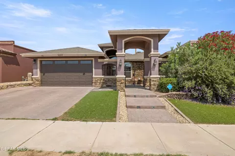 3037 Snowy Point Dr, El Paso, TX 79938
