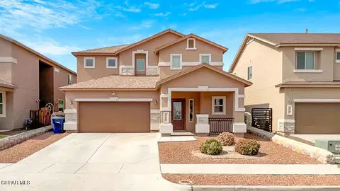 7133 Long Meadow Dr, El Paso, TX 79934