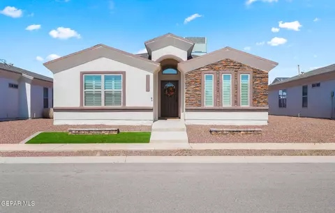 1909 William Caples St, El Paso, TX 79938