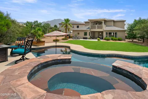 1641 Rayado Creek Ln, El Paso, TX 79911