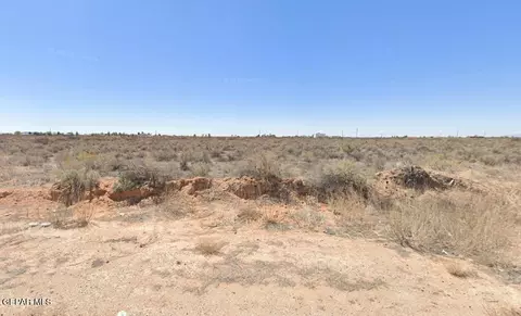 14625 Van Fleet Rd, El Paso, TX 79938