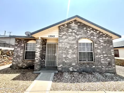 12042 Royal Woods Dr, El Paso, TX 79936
