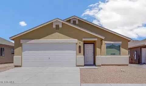 456 Villa Sol Ct, Socorro, TX 79927
