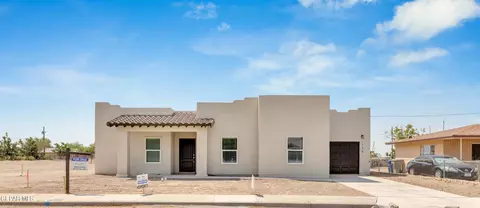 136 Whitney Way, El Paso, TX 79907