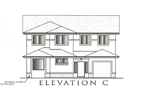 12626 Naes Way, El Paso, TX 79928
