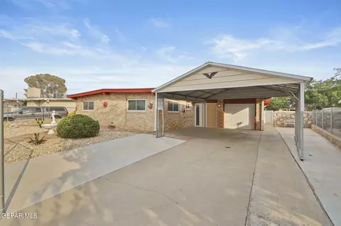 5308 Kodiak Ave, El Paso, TX 79924