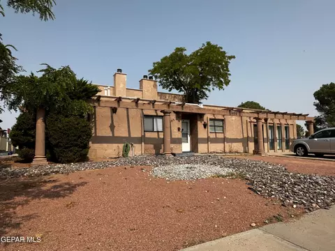 1605 Common #ABCD, El Paso, TX 79936