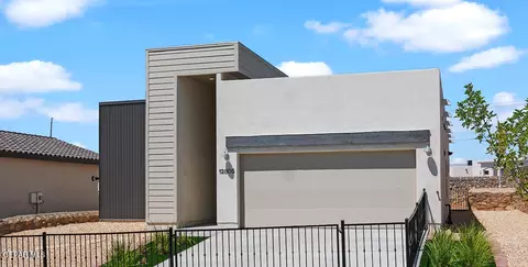 200 Playa Vista St, El Paso, TX 79928
