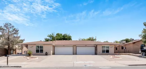 11617 Soberana Ln, El Paso, TX 79936