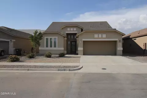 13069 Aerodrome Ave, Horizon City, TX 79928
