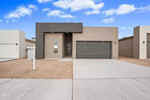 12125 Bahjat Dr, El Paso, TX 79934