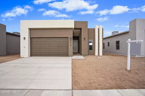 12137 Bahjat Dr, El Paso, TX 79934