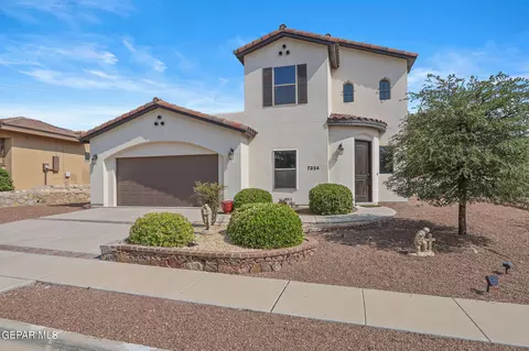 7324 Brays Landing Dr, El Paso, TX 79911