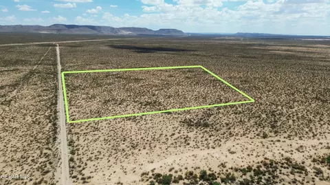 tbd Lake Tillery Rd, El Paso, TX 79928