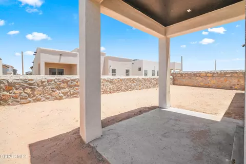 3613 Pattern Ln, El Paso, TX 79938 photo 40