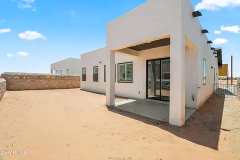 3613 Pattern Ln, El Paso, TX 79938 photo 41