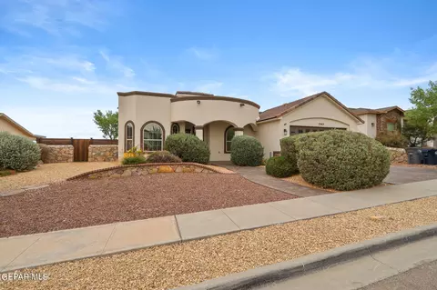 7307 Brays Landing Dr, El Paso, TX 79911