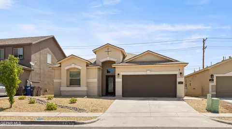 6760 Mcfarland Ave, El Paso, TX 79932