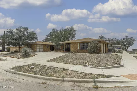 233 235 Palmary, El Paso, TX 79912