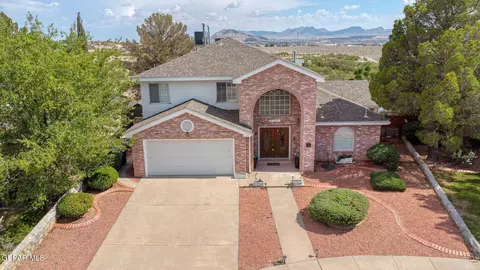 508 Russett Ln, El Paso, TX 79912